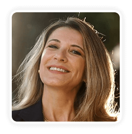 Jennifer K. - 33 years